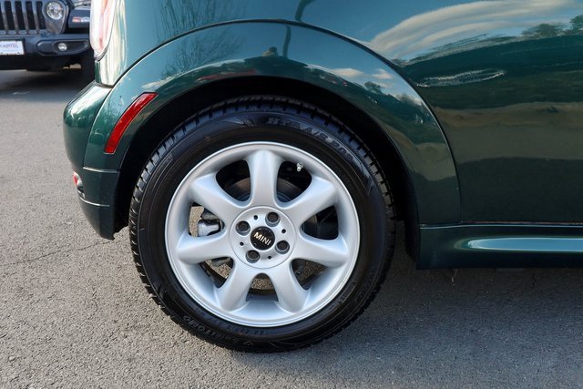 Used 2010 MINI Cooper S image 26