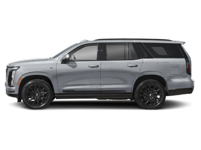 New 2026 Cadillac Escalade Platinum Sport w/ LPO, ONYX Package AWD/4WD image 3