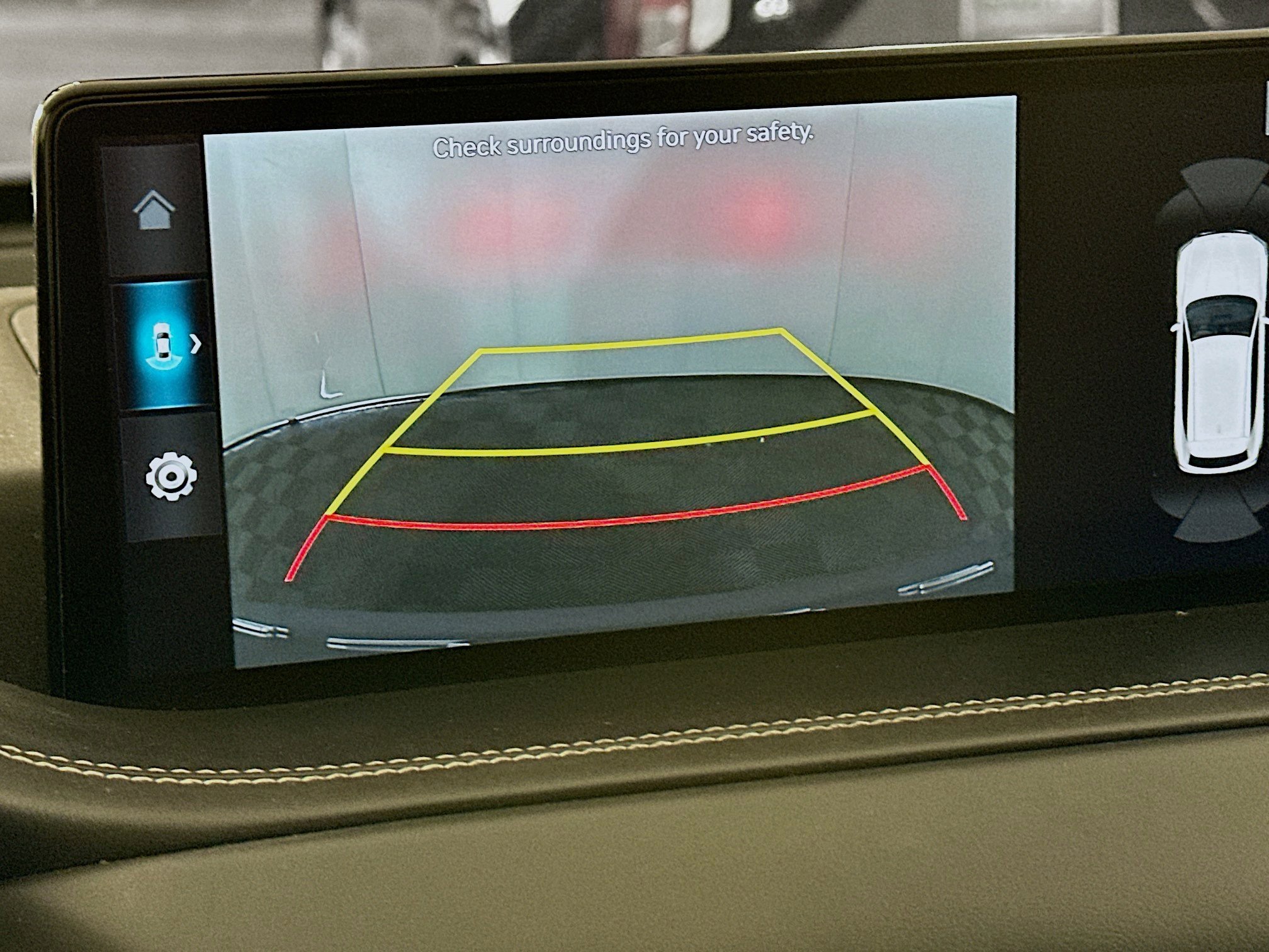 Used 2024 Genesis GV80 2.5T image 23