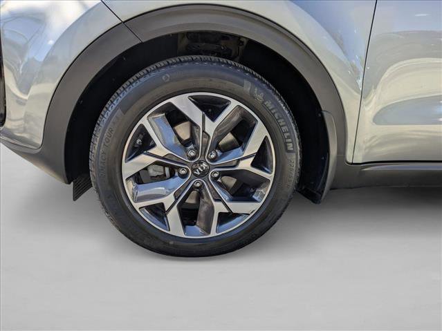 Used 2020 Kia Sportage EX w/ Option Group 15 image 25