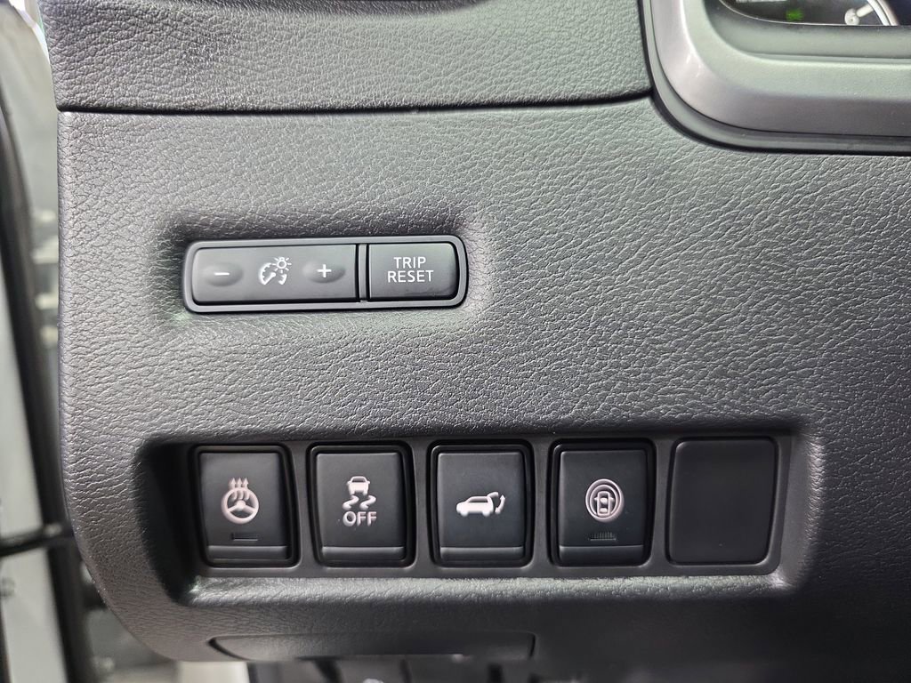 Used 2022 Nissan Murano SL AWD/4WD image 26