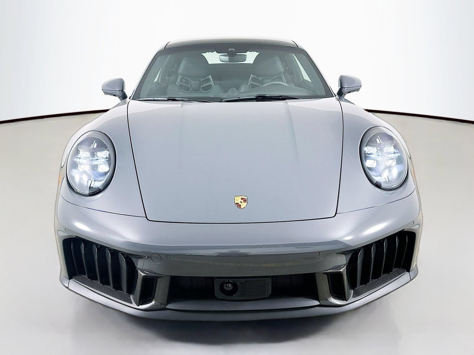 Used 2026 Porsche 911 Carrera GTS RWD image 2