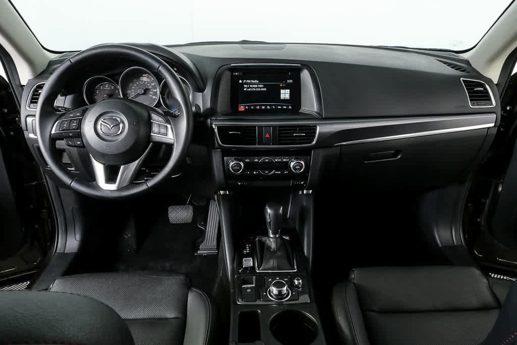 Used 2016 MAZDA CX-5 Grand Touring FWD image 19