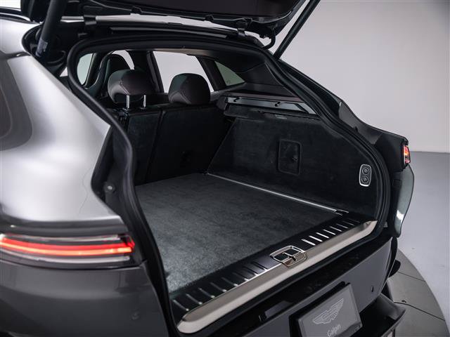 New 2026 Aston Martin DBX 707 AWD/4WD image 34