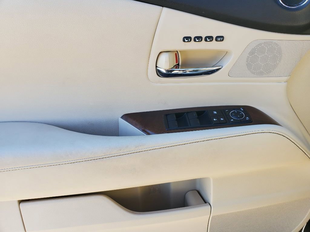 Used 2013 Lexus RX 350 FWD image 14