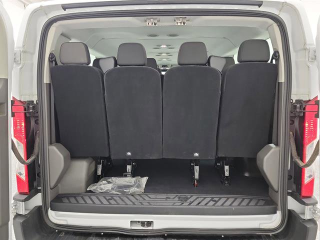 Used 2024 Ford Transit 350 XLT image 7