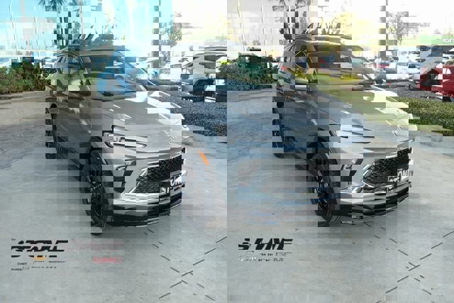 New 2026 Buick Encore GX Sport Touring w/ Comfort Package