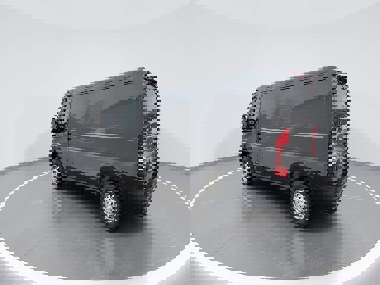 New 2026 RAM ProMaster 1500 image 13
