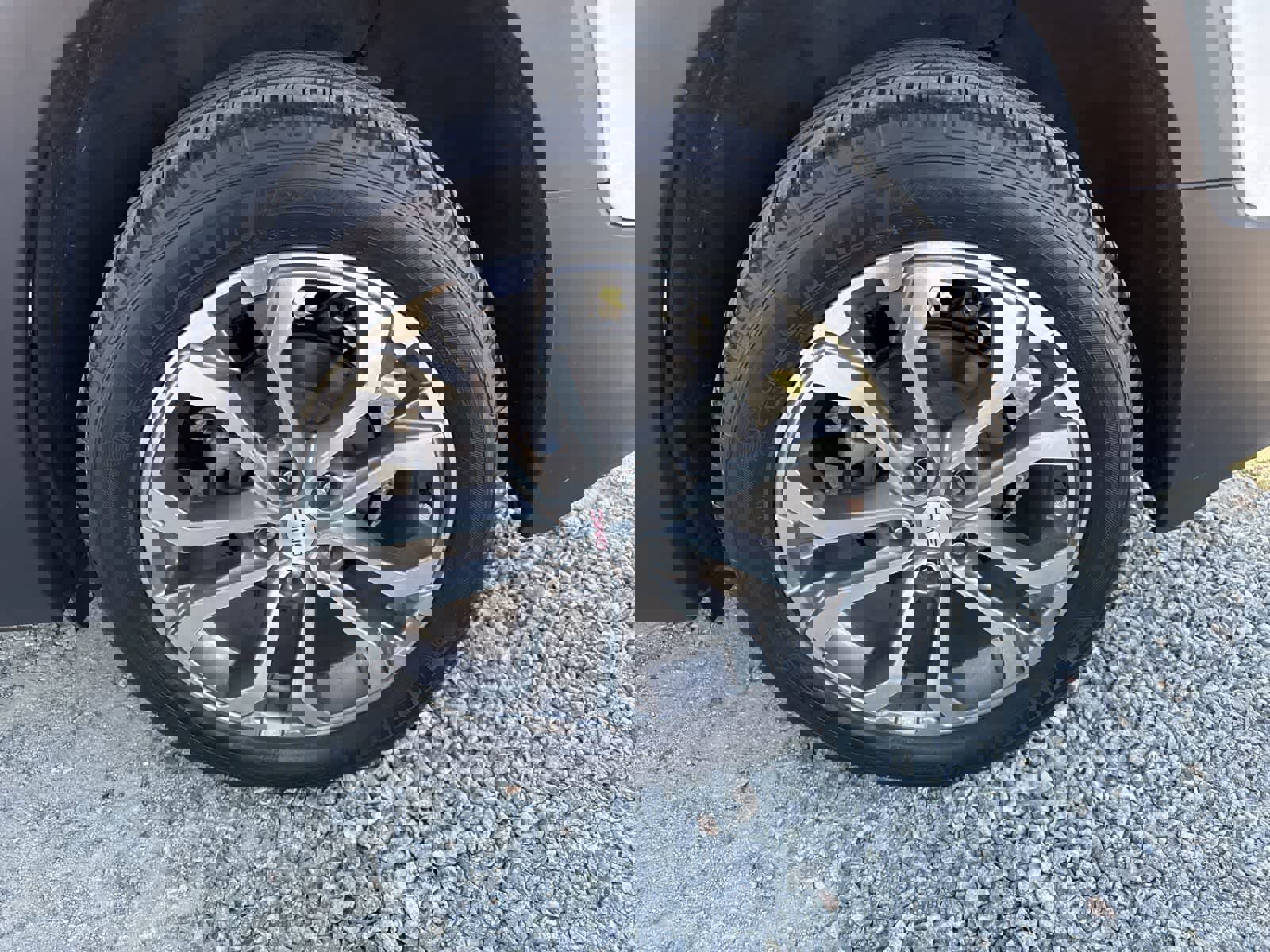 Used 2021 GMC Terrain SLT image 10