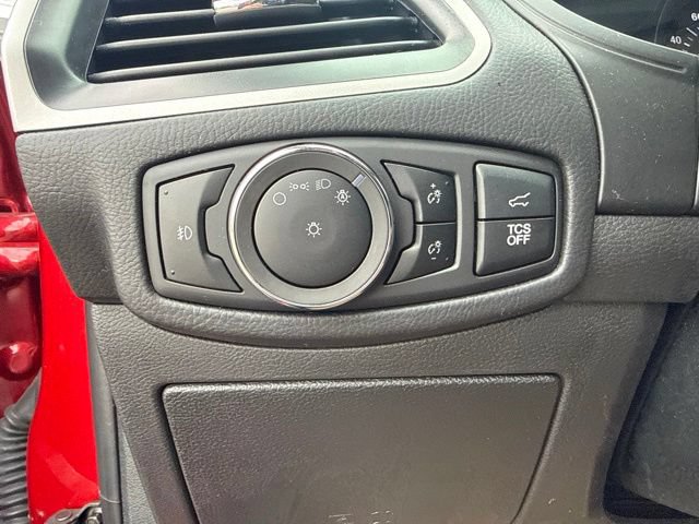 Certified 2024 Ford Edge SEL w/ Convenience Package AWD/4WD image 18