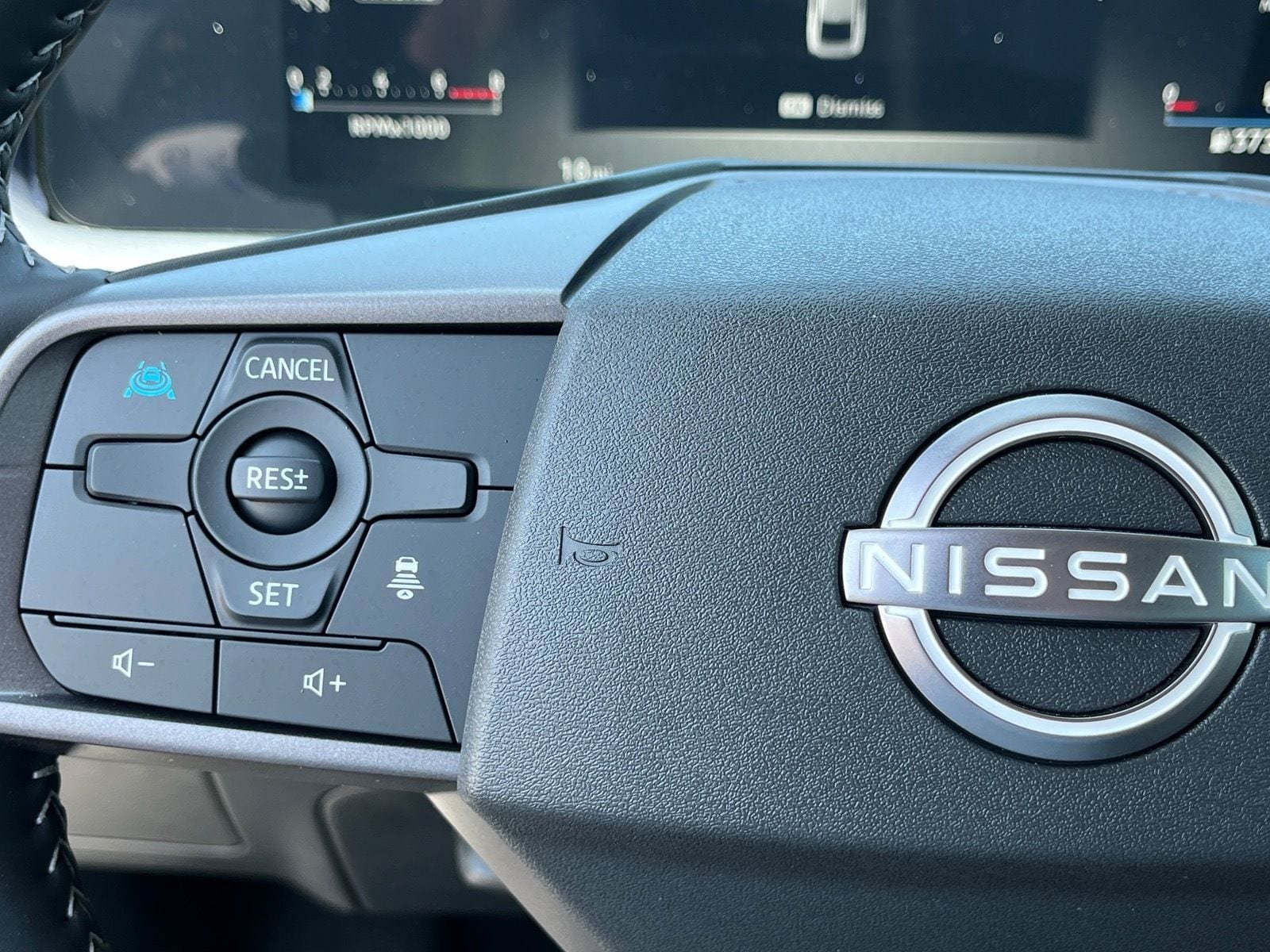 New 2026 Nissan Sentra SL w/ Floor Mat Package FWD image 19