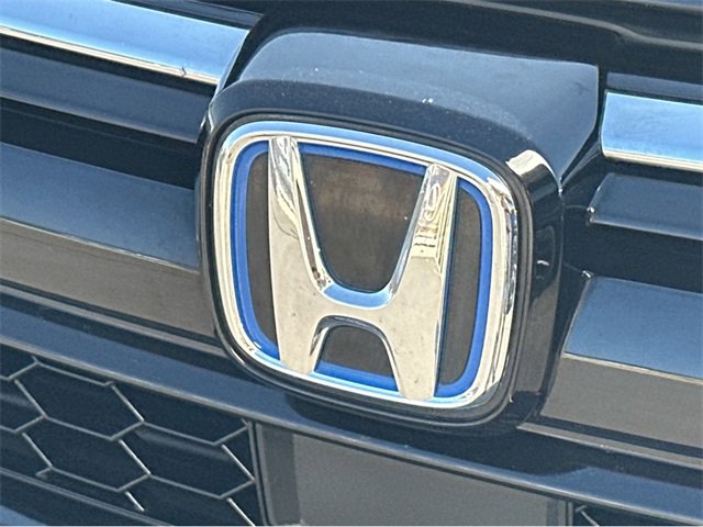 Used 2020 Honda CR-V EX image 36