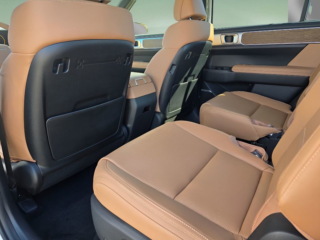 New 2026 Hyundai Santa Fe Calligraphy image 15