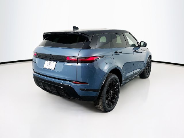 Used 2026 Land Rover Range Rover Evoque S AWD/4WD image 5