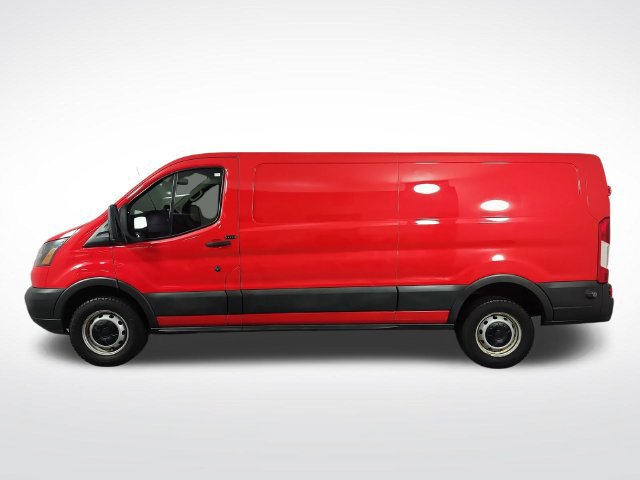 Used 2016 Ford Transit 250 148 Low Roof RWD image 25