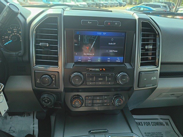 Used 2019 Ford F150 XLT w/ Equipment Group 302A Luxury image 22