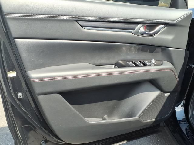 Certified 2023 MAZDA CX-5 AWD 2.5 Turbo image 22