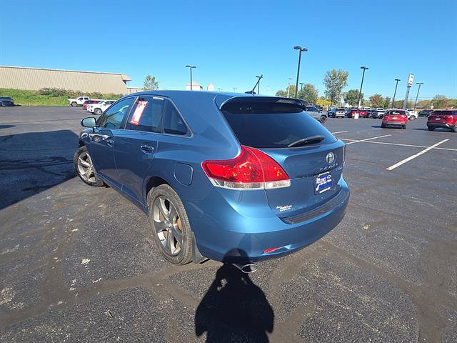 Used 2009 Toyota Venza AWD image 7