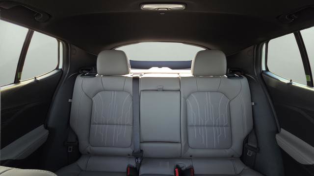 New 2026 Buick Envista Avenir image 15