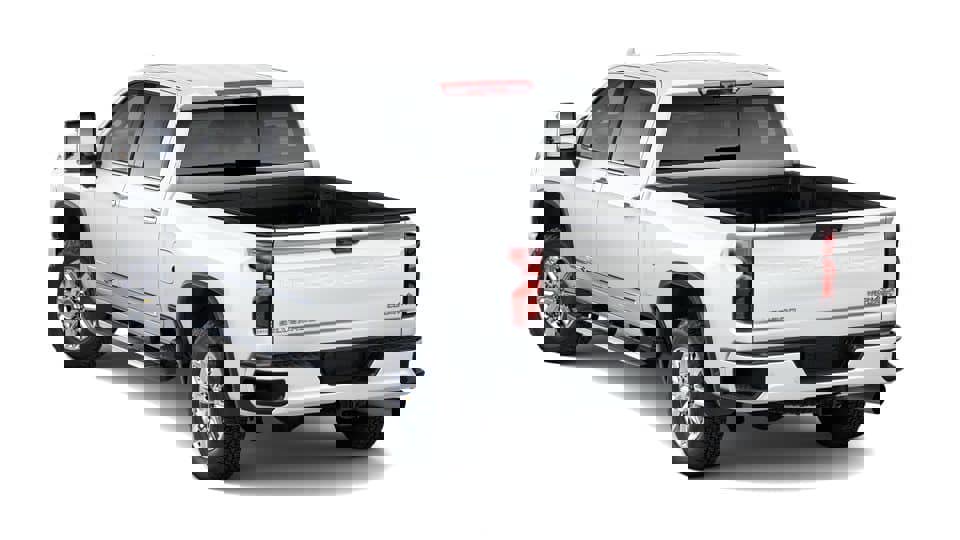 New 2026 Chevrolet Silverado 2500 High Country w/ Technology Package image 15