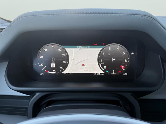 New 2026 Land Rover Defender 110 X-Dynamic SE AWD/4WD image 24