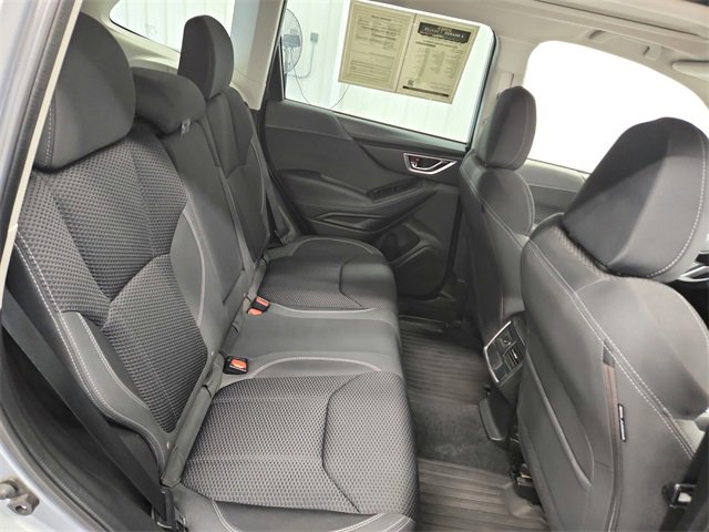 Used 2021 Subaru Forester Premium image 38