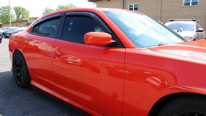 Used 2017 Dodge Charger R/T Scat Pack RWD image 3