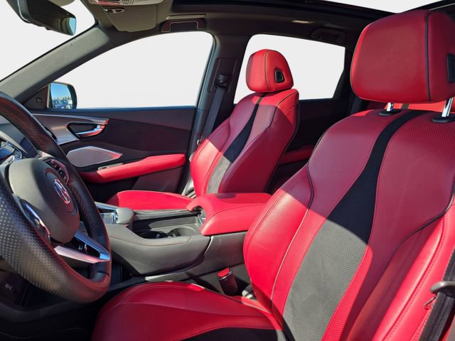 Used 2024 Acura RDX A-Spec image 18
