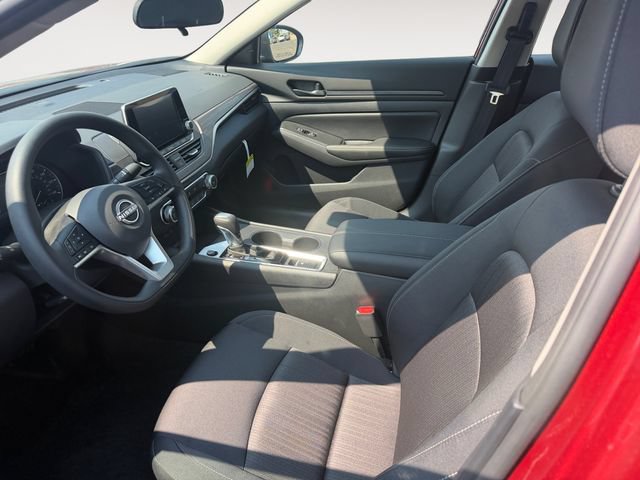 New 2026 Nissan Altima 2.5 SV AWD/4WD image 4