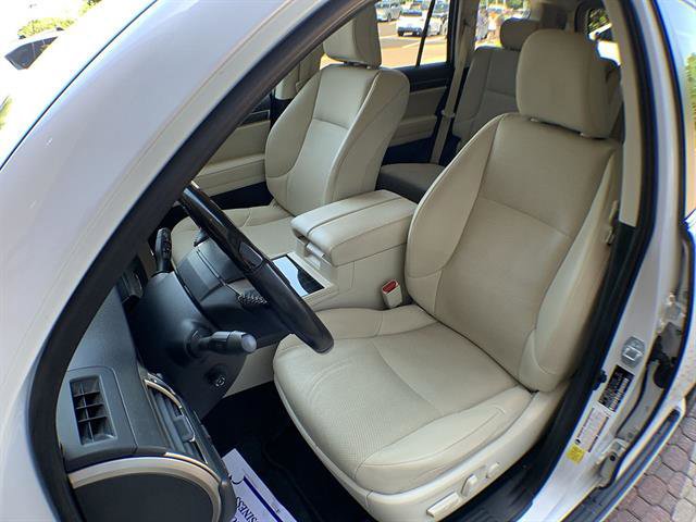 Certified 2021 Lexus GX 460 Premium w/ Premium Package AWD/4WD image 11