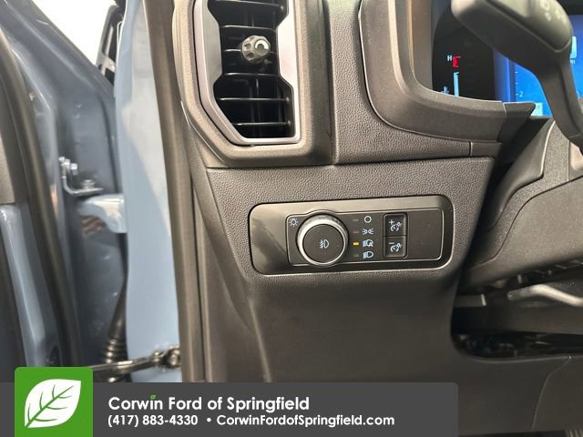 New 2026 Ford Bronco Sport Outer Banks w/ Outer Banks Tech Package+ image 34