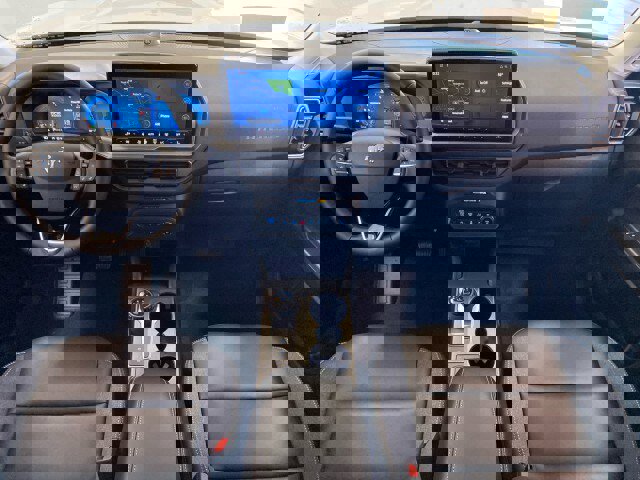 New 2025 Ford Bronco Sport Outer Banks w/ Outer Banks Tech Package+ image 12