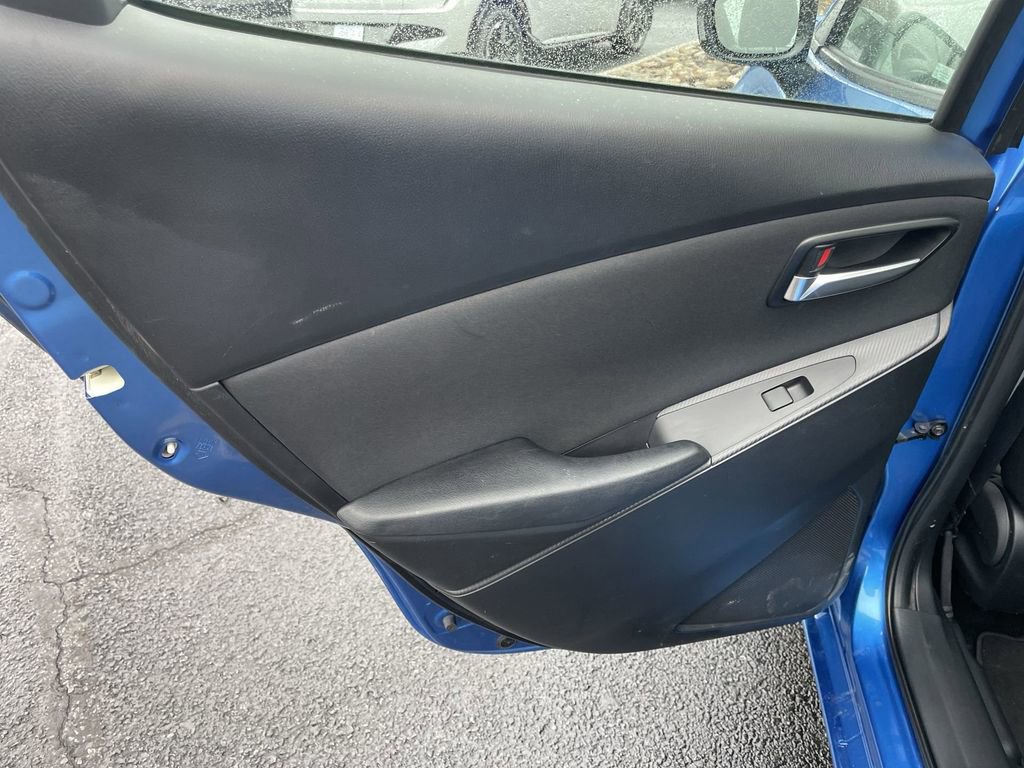 Used 2018 Toyota Yaris iA image 20