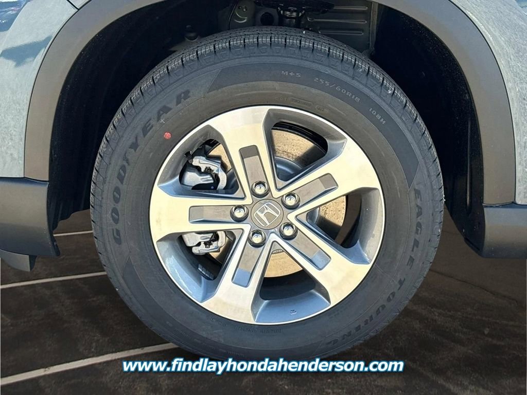 New 2026 Honda Pilot EX-L image 9