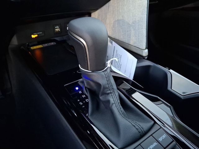 New 2026 Toyota Camry XLE AWD/4WD image 10