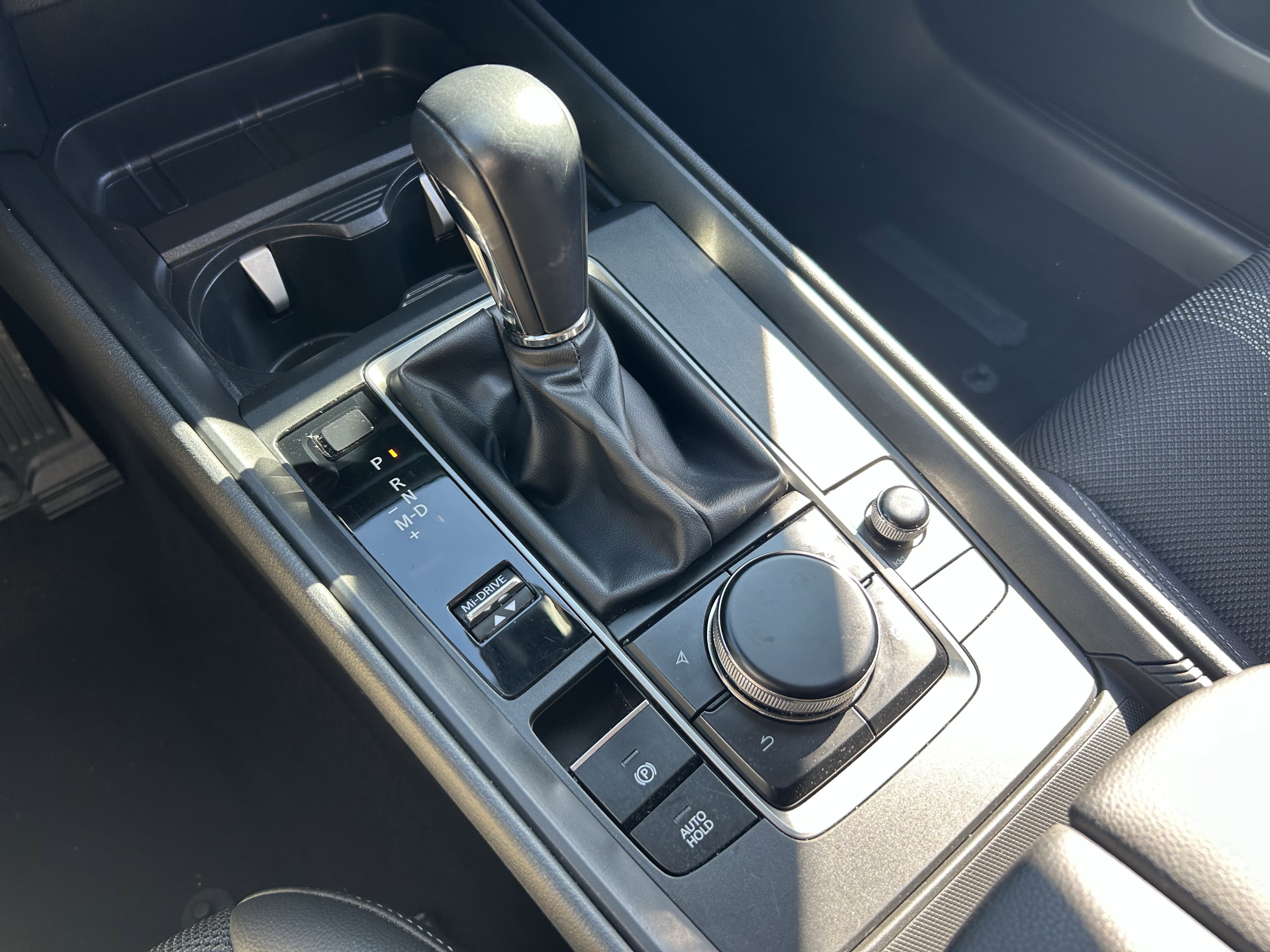 Used 2024 MAZDA CX-50 AWD 2.5 S w/ Cargo Package image 16