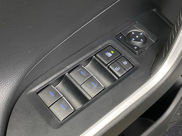 Used 2022 Toyota RAV4 XSE image 34