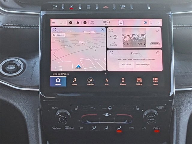 Certified 2022 Jeep Grand Cherokee Limited image 18