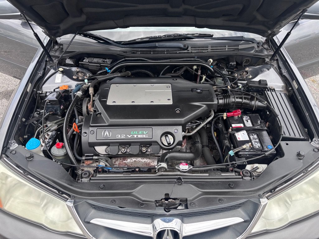 Used 2003 Acura TL FWD image 31