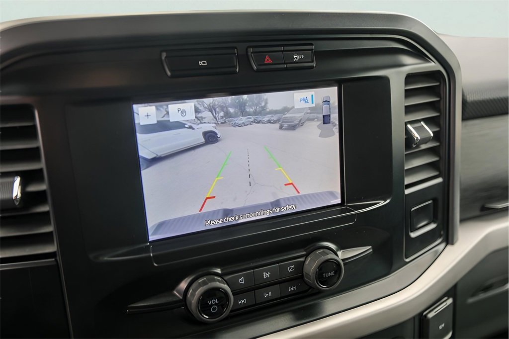 Used 2023 Ford F150 XLT image 20