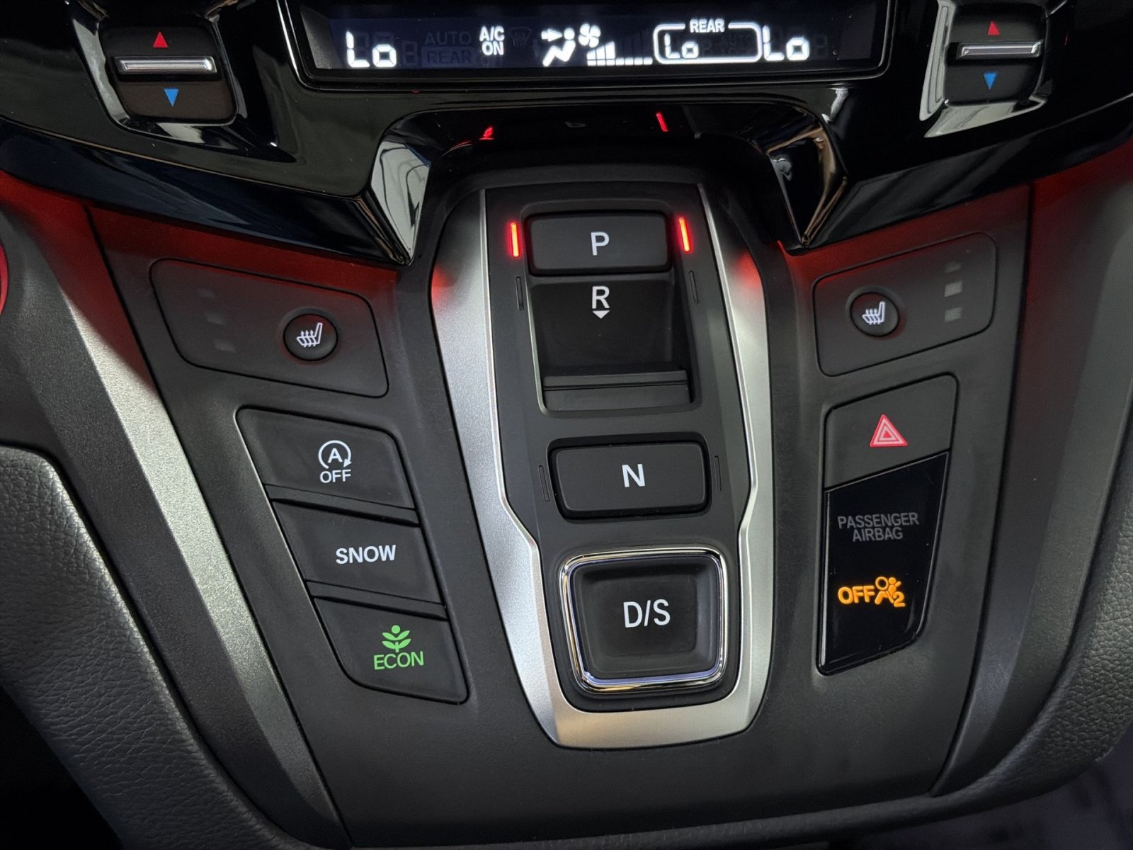 Used 2025 Honda Odyssey Sport-L image 20