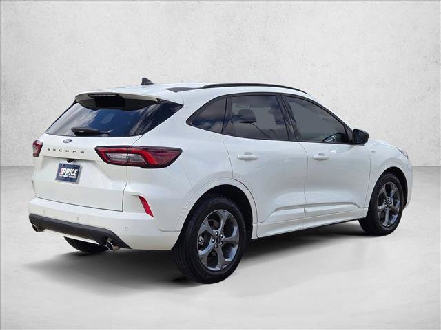 Certified 2023 Ford Escape ST-Line w/ Tech Pack #1 image 5