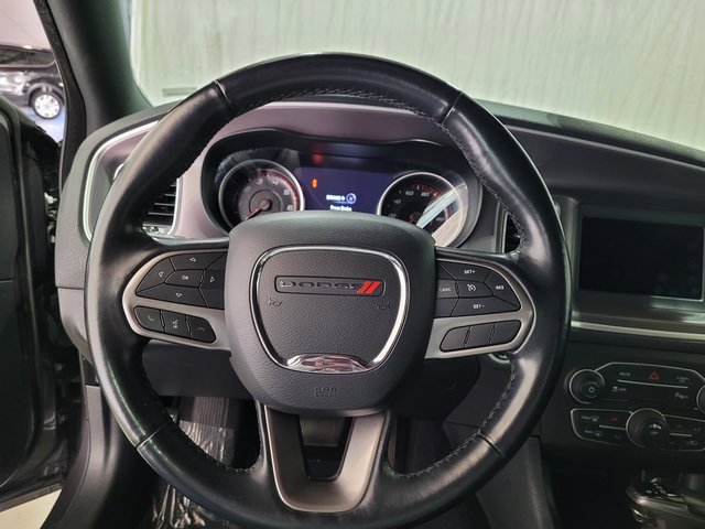 Used 2022 Dodge Charger SXT w/ Leather Interior Group image 32