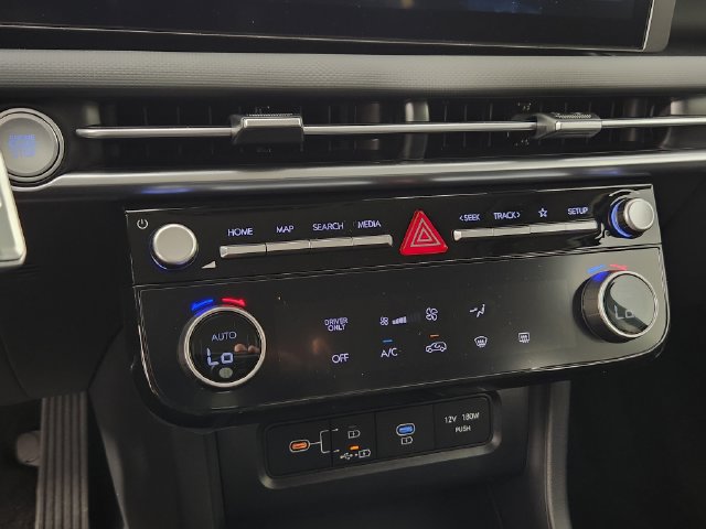 New 2026 Hyundai Tucson Blue SE AWD/4WD image 29