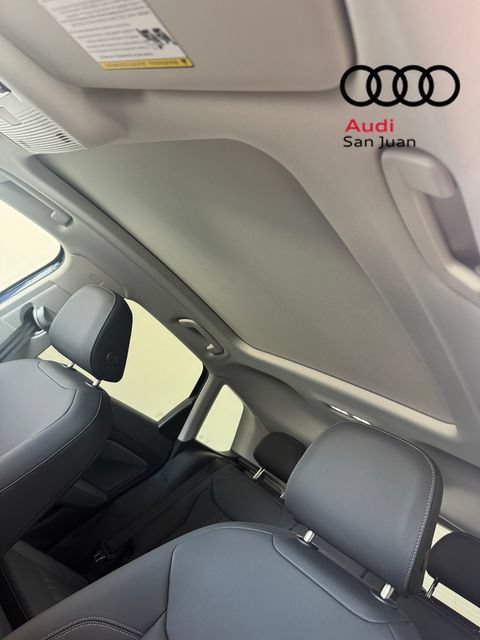 New 2026 Audi Q3 quattro 2.0T AWD/4WD image 14