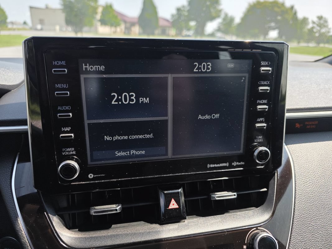 Used 2019 Toyota Corolla SE FWD image 24