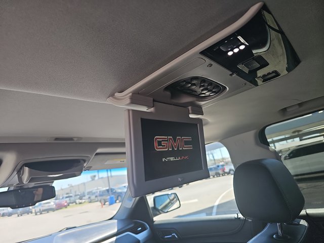 Used 2015 GMC Yukon XL SLT w/ Open Road Package image 11