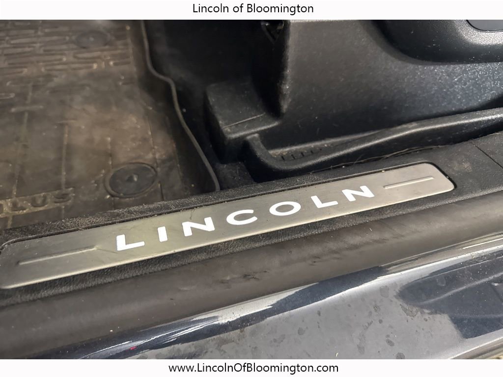 Used 2022 Lincoln Nautilus Reserve image 56