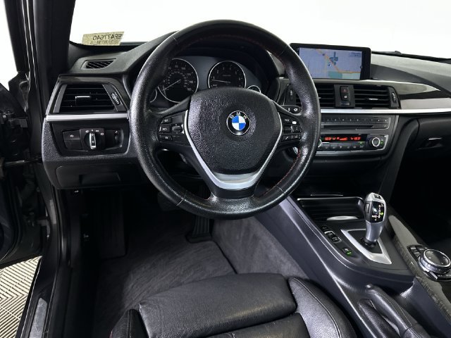 Used 2014 BMW 335i Sedan RWD image 21
