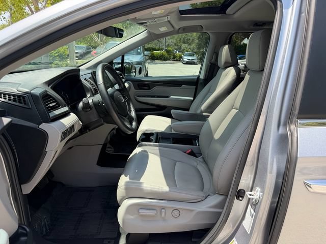Used 2024 Honda Odyssey EX-L image 10
